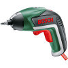Аккумуляторная отвертка Bosch IXO V Bit Set   06039A800S 